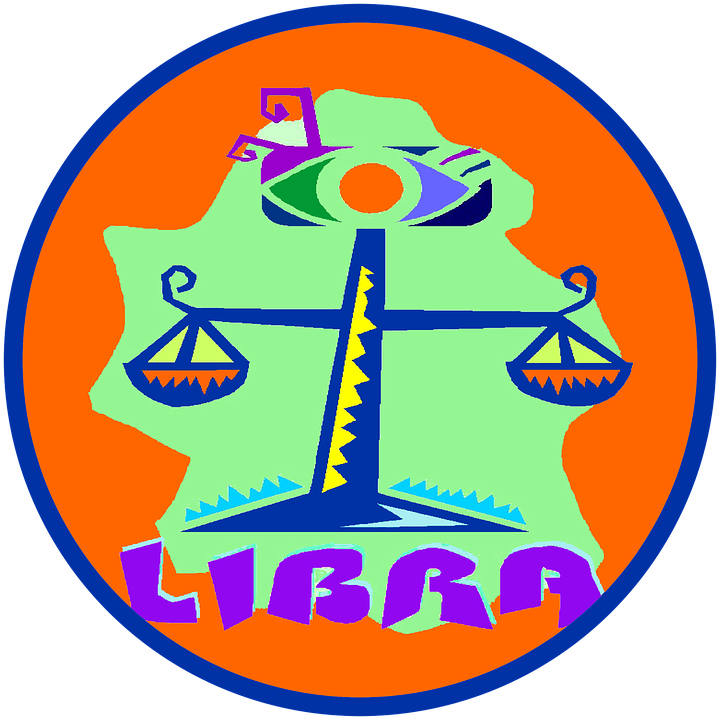 Libra. ¿Conoces tus características?